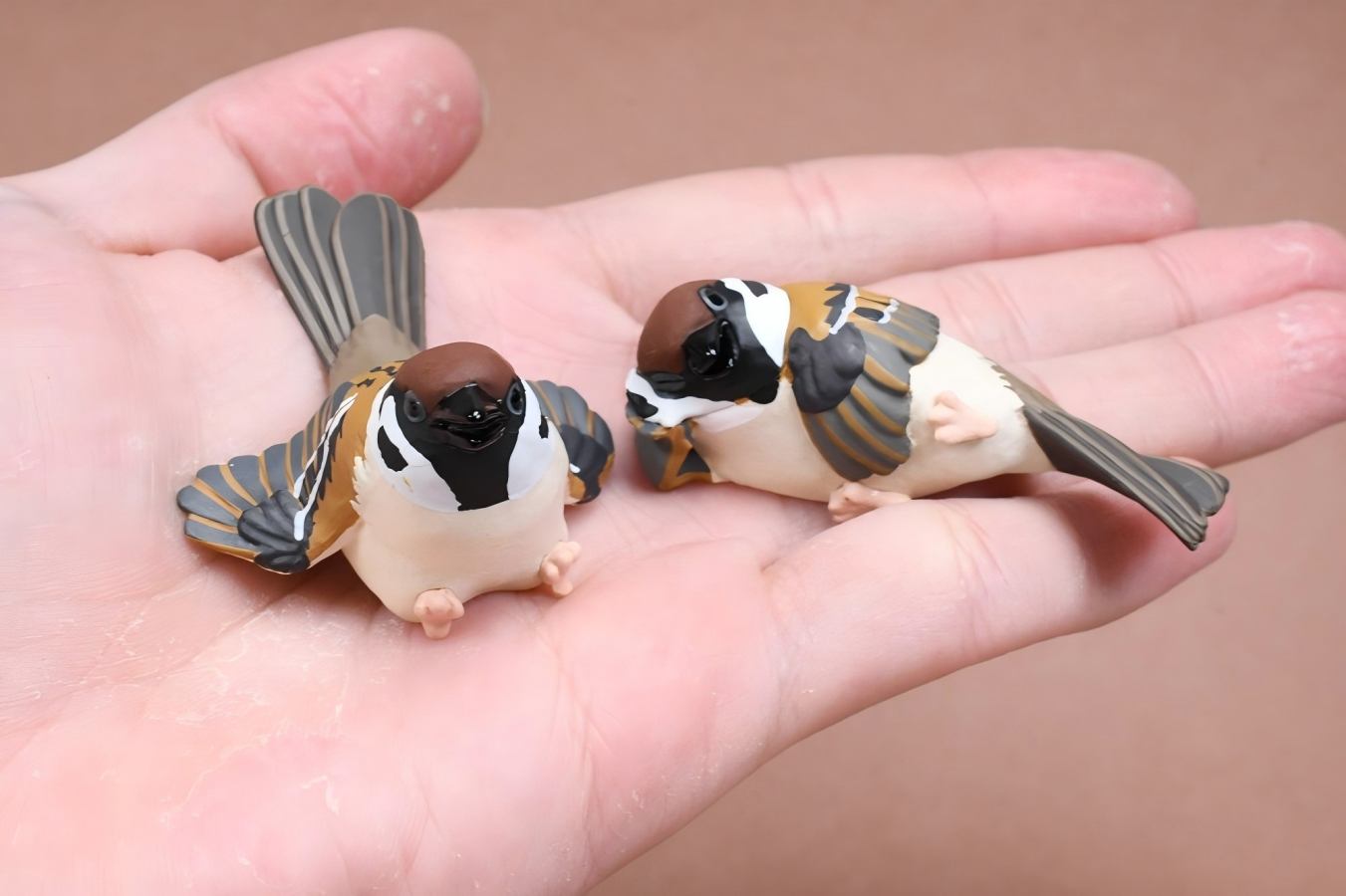 Oryginalne zabawki kapsułkowe, – Capsule Toy Gashapon recenzja i cena