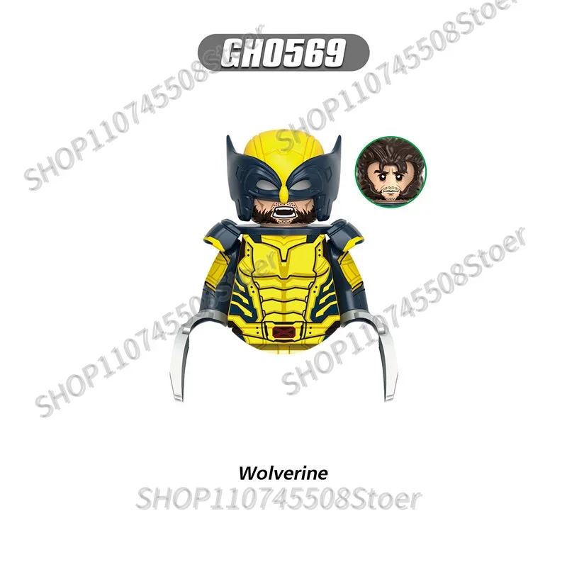 Gorące kolekcjonerskie zabawki – Lego Minifigure Holder recenzja i cena