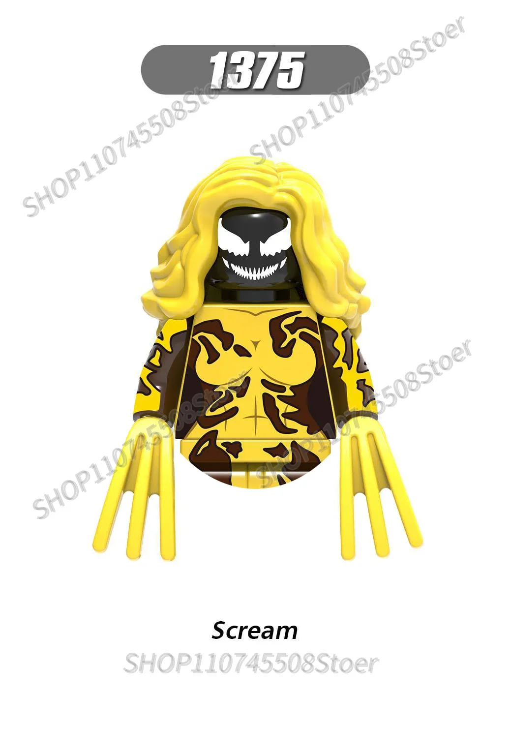Gorące kolekcjonerskie zabawki – Lego Minifigure Holder recenzja i cena
