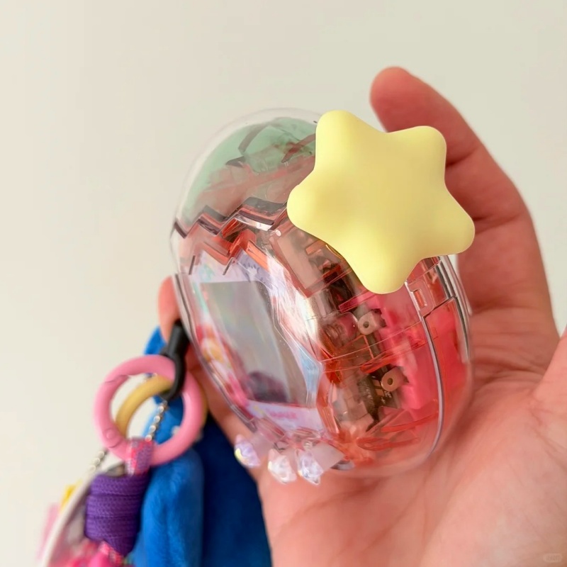 Ochronna obudowa Tamagotchi Pa – Bandai Model Tamagotchi recenzja i cena