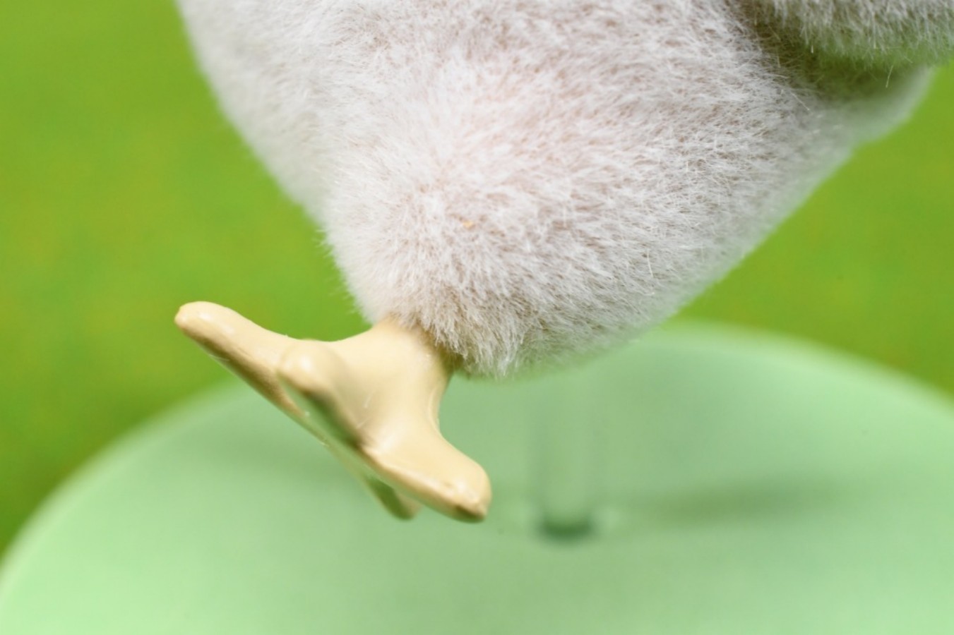 Figurki Qualia w kapsułkach, u – Capsule Toy Gashapon recenzja i cena