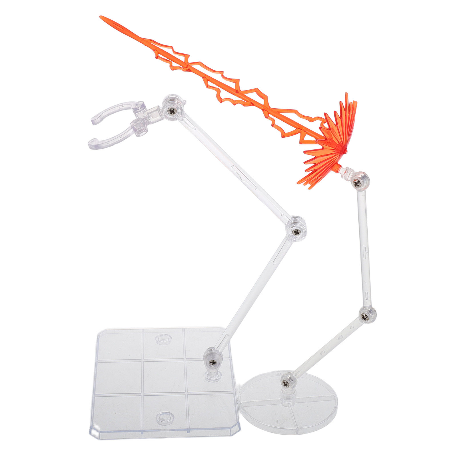 1 zestaw stojaków na figurki z – Action Figure Stand recenzja i cena