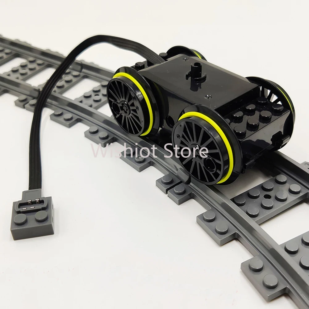 Części techniczne Silnik pocią – Lego Set Technic recenzja i cena