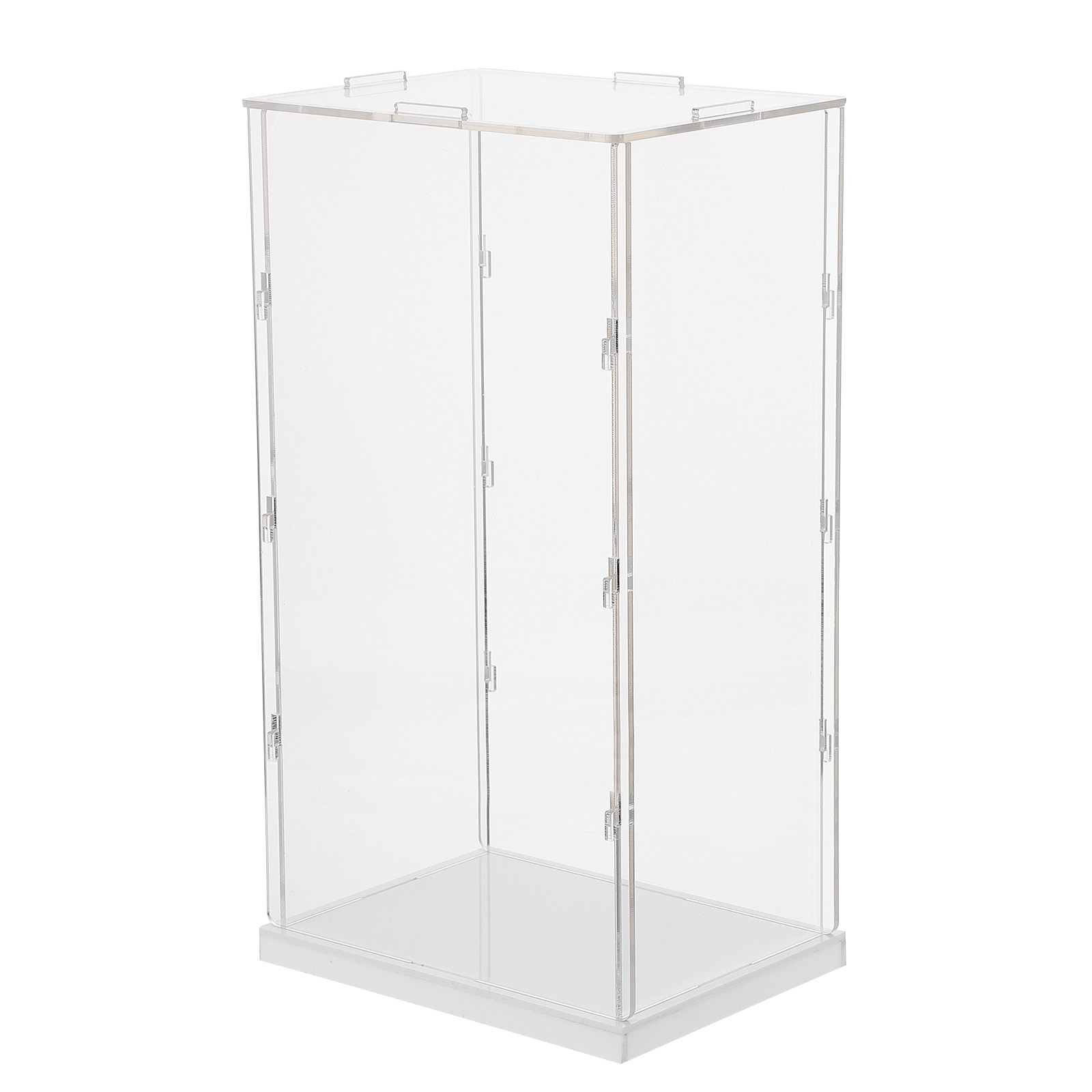 1 szt. Akrylowa gablotka przez – Display Case Acrylic recenzja i cena