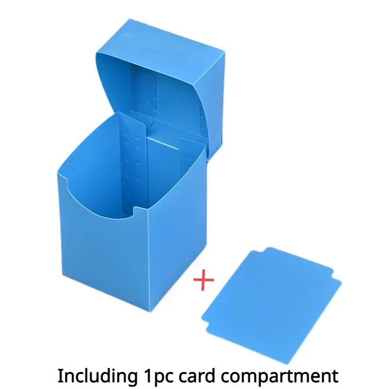 Pudełko na talię kart TCG na p – Trading Card Binder recenzja i cena