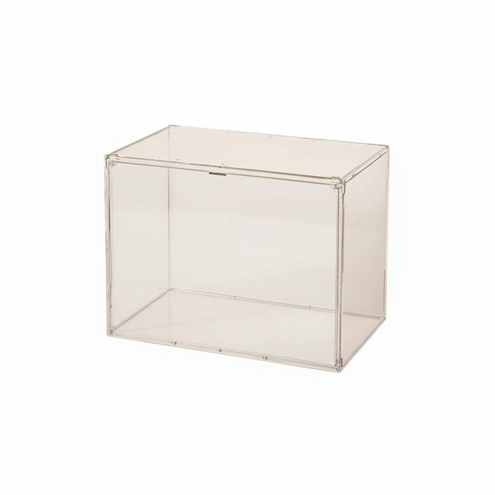 Duża akrylowa półka na figurki – Display Case Acrylic recenzja i cena