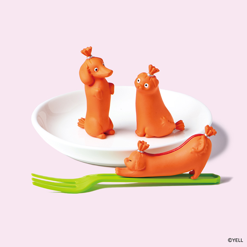 Zabawki kapsułkowe Gacha Wiene – Capsule Toy Gashapon recenzja i cena