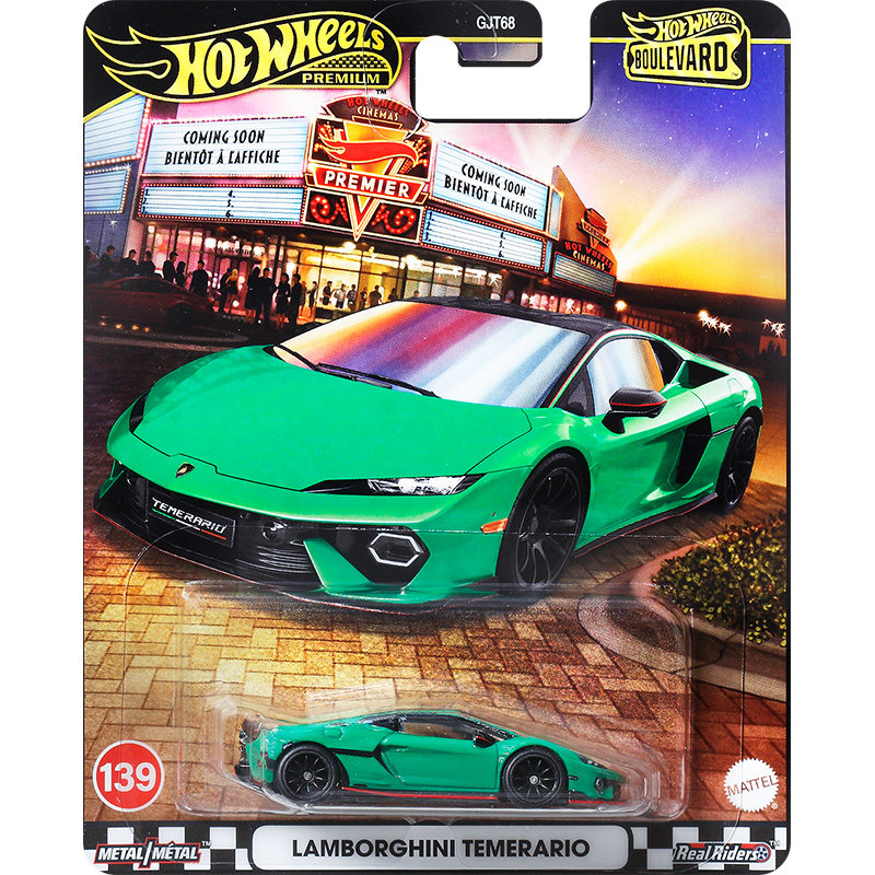 Samochodzik Hot Wheels, Super  – Mattel Toy Hot Wheels recenzja i cena
